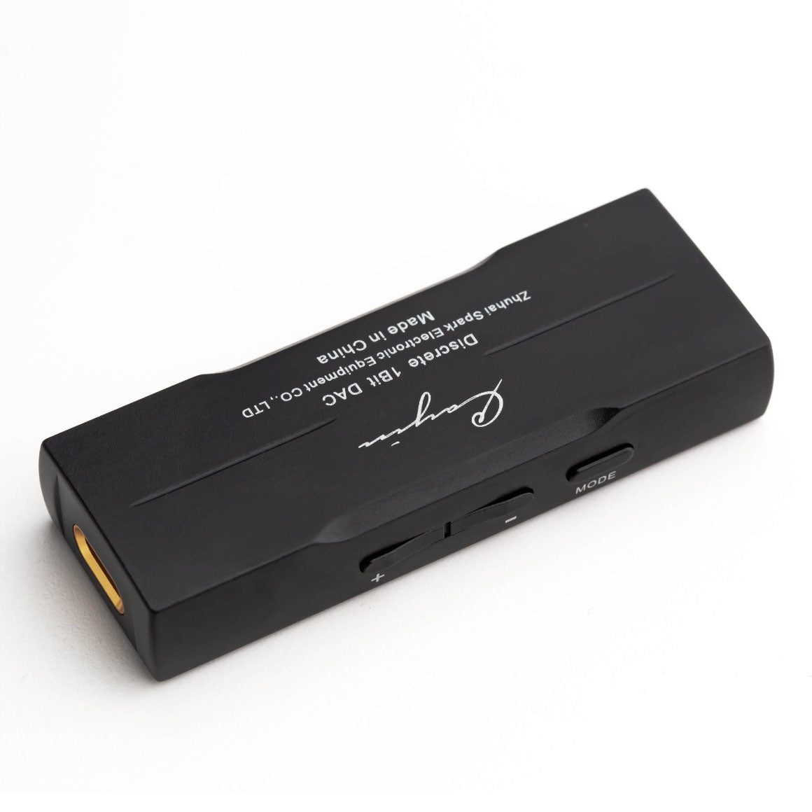  Cayin - RU7、mySite、merchandisen