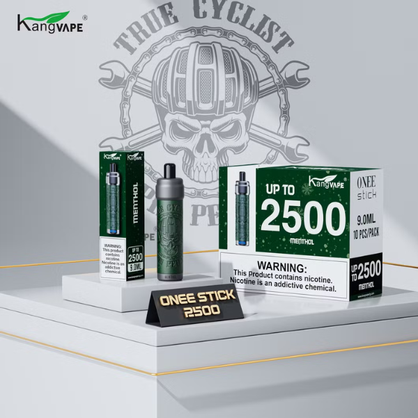 Kangvape Onee Stick 2500 Puffs Disposable Vape 10 Pack 9mL、mySite、zt4zffjzw