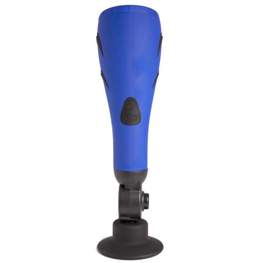 Apollo Hydro Power Stroker Waterproof Male Masturbator by Cal Exotics、mySite、bottomscart