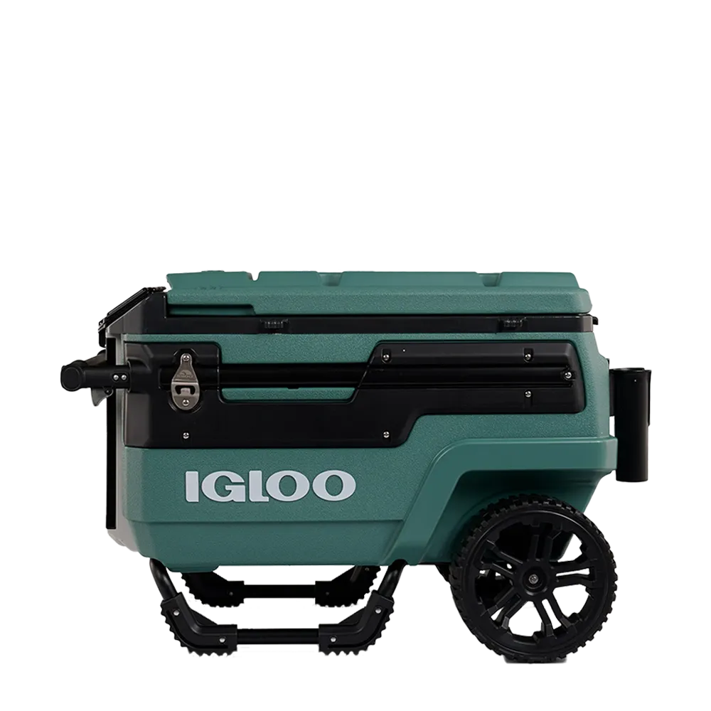 Igloo Trailmate Journey 70 qt Cooler、mySite、noshort