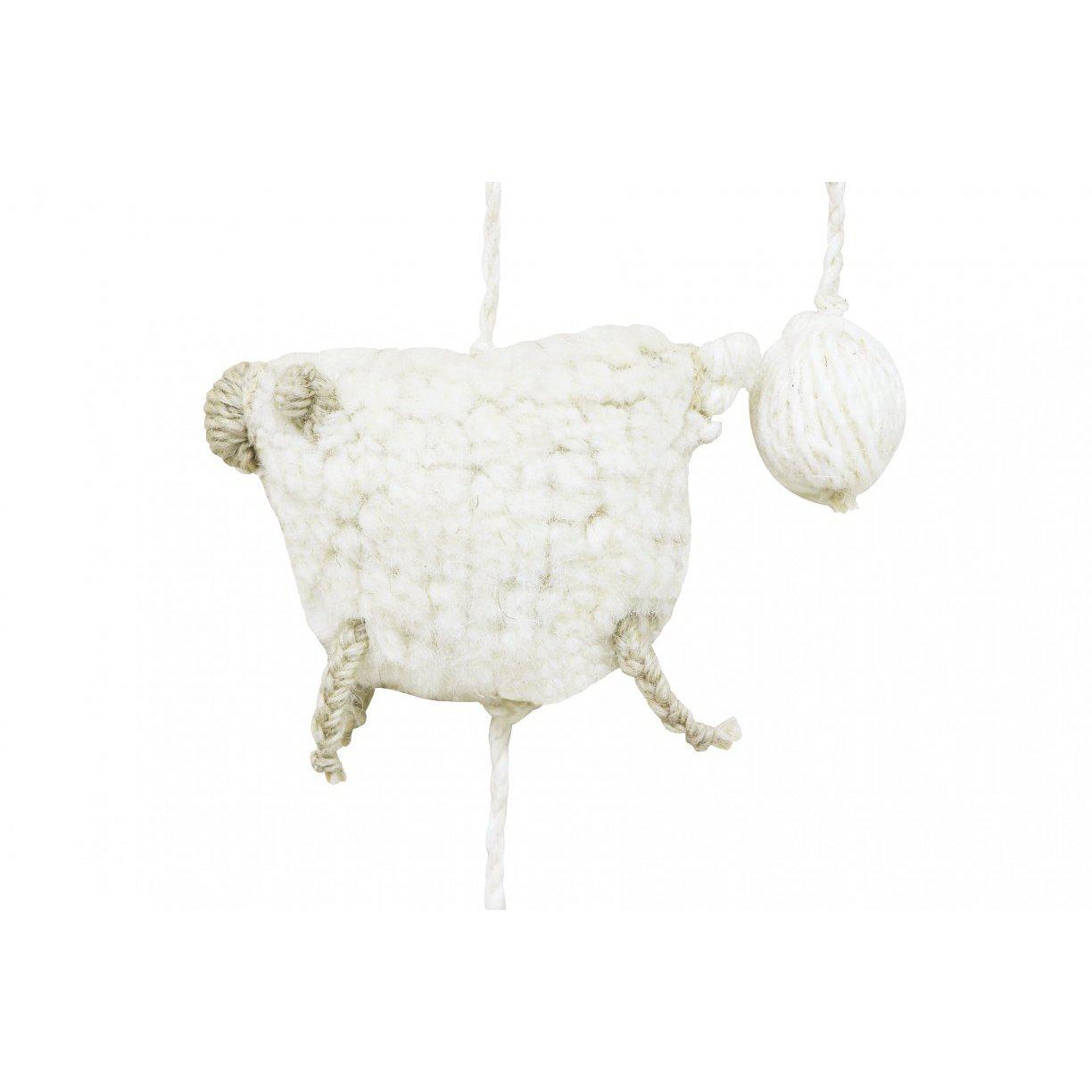 Flock Woolable Wall Decor、mySite、gigharbornorthrealestate