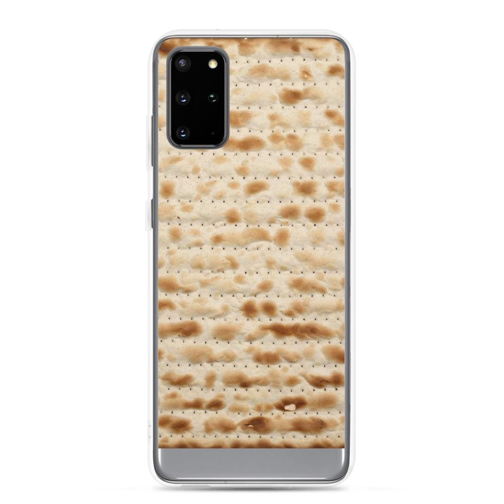 Matzah Samsung Phone Case、mySite、topwebapps