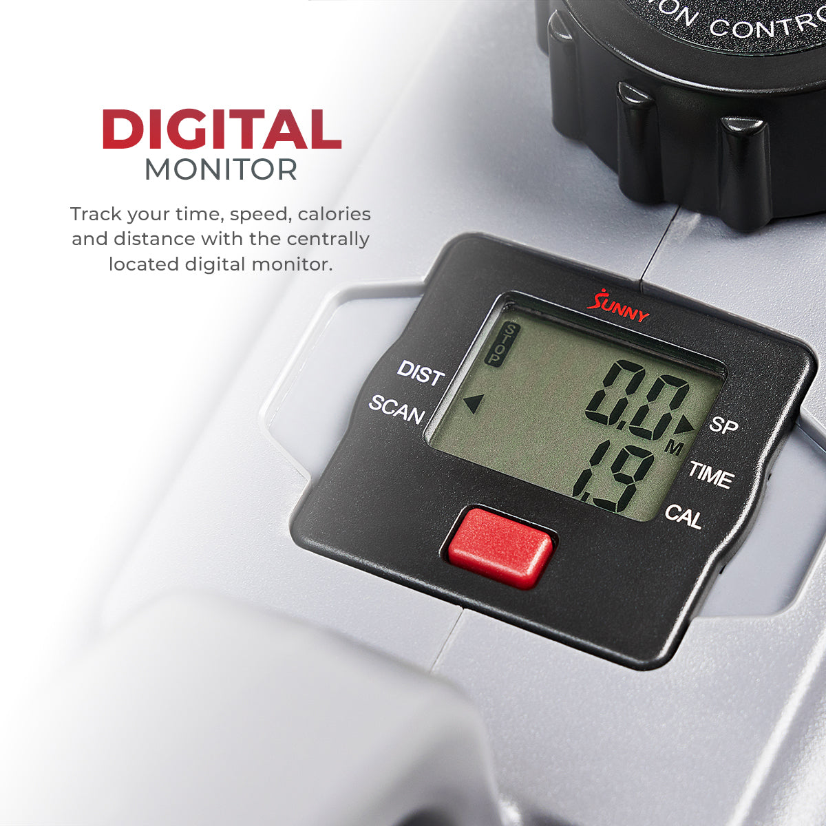  Portable Stand Up Elliptical with Resistance Bands、mySite、ghnorth