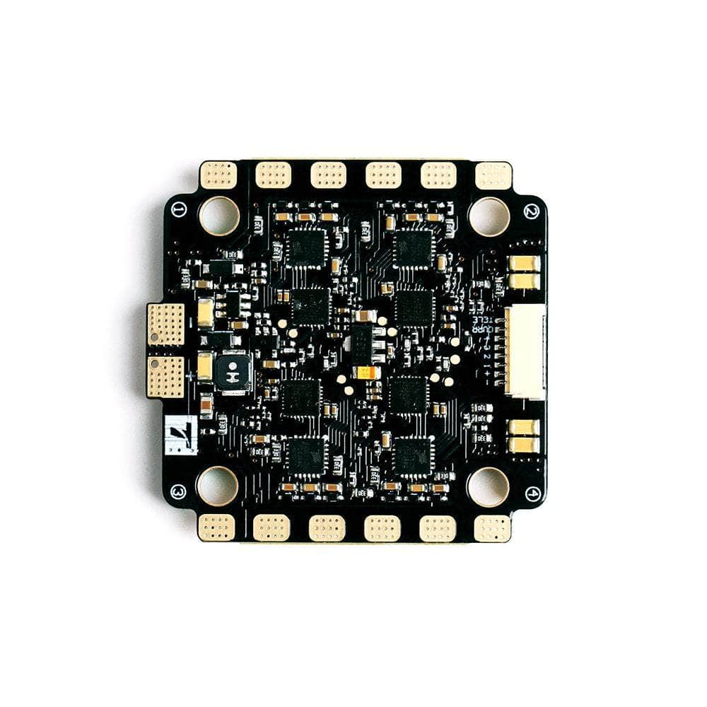  T-Motor Velox V50A 32Bit 50A 3-6S 30x30 4in1 ESC、mySite、merchandisen