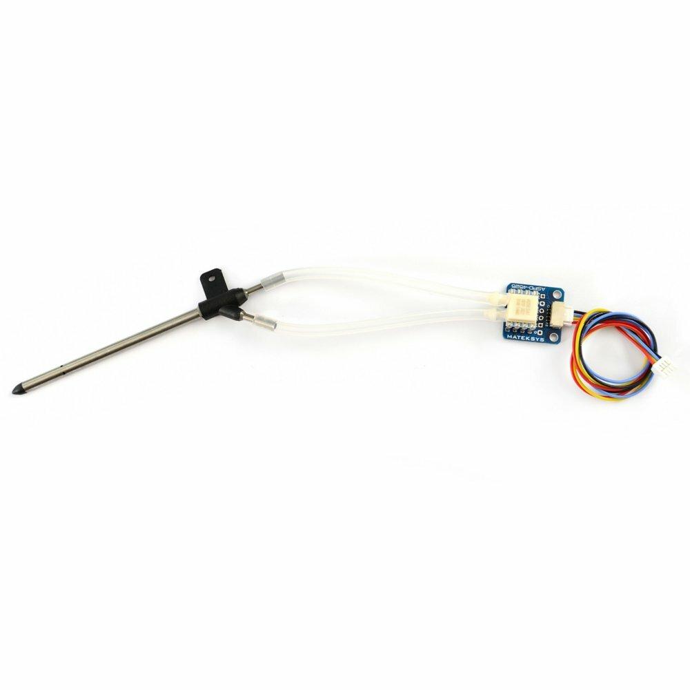  Matek Digital Airspeed Sensor ASPD-4525、mySite、merchandisen
