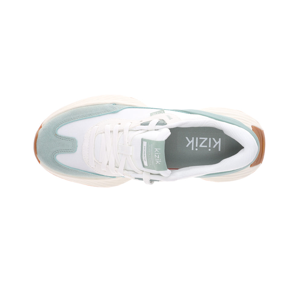 Monaco Slip On Sneakers、mySite、gtrtttuynbv
