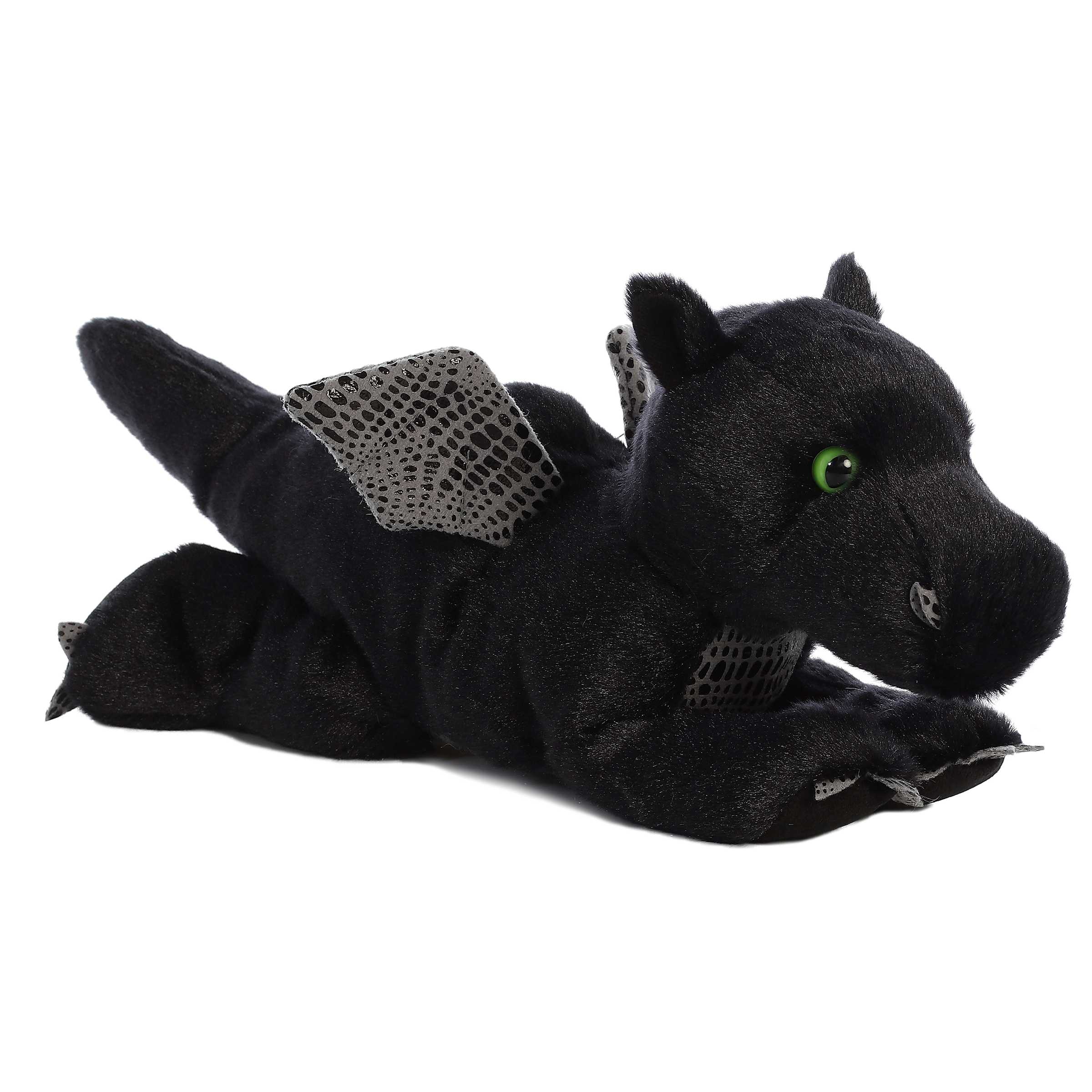 Aurora® - Flopsie™ - 12 Midnight Dragon™、mySite、g9winljtr