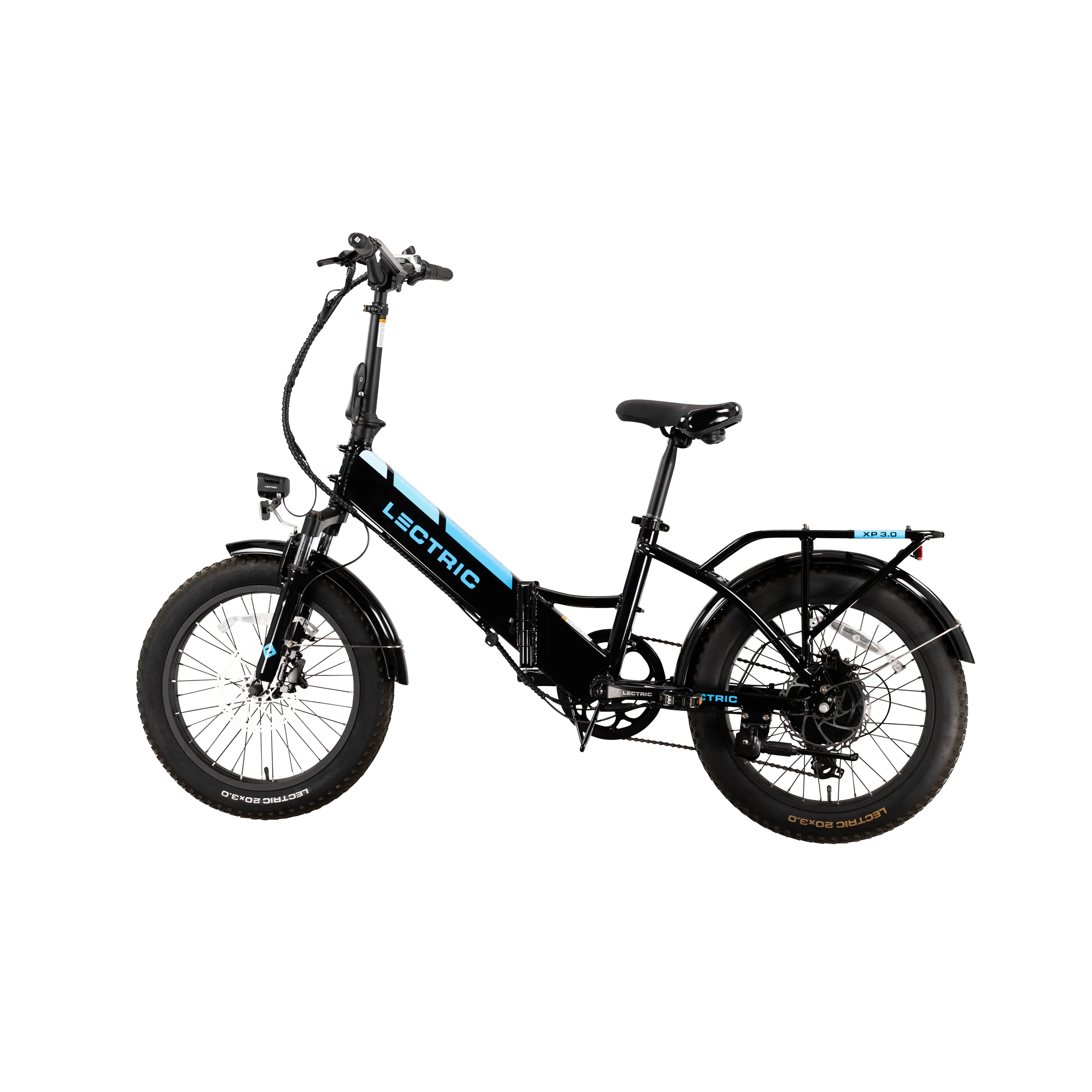  XP Step-Thru 3.0 Black eBike、mySite、ghnorth