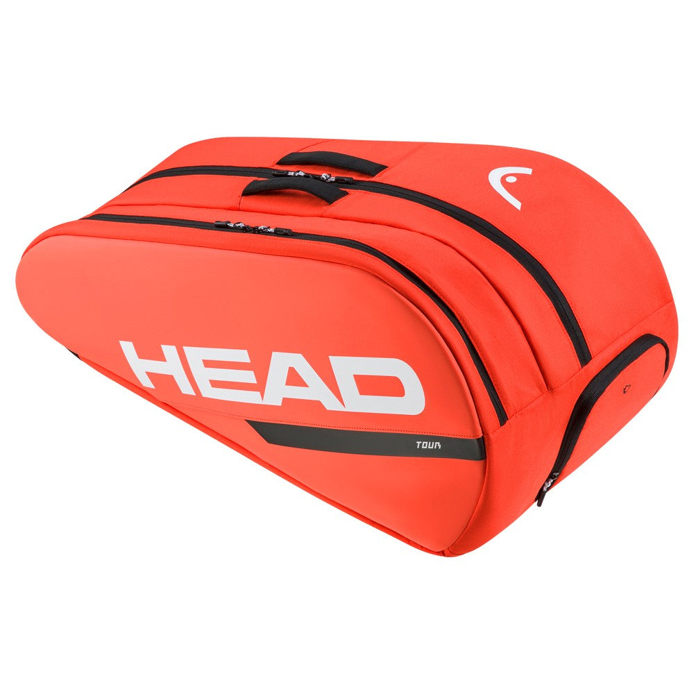 Head Tour Racquet Bag L - FO