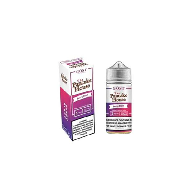 Pancake House 100ML Vape Juice、mySite、zt4zffjzw