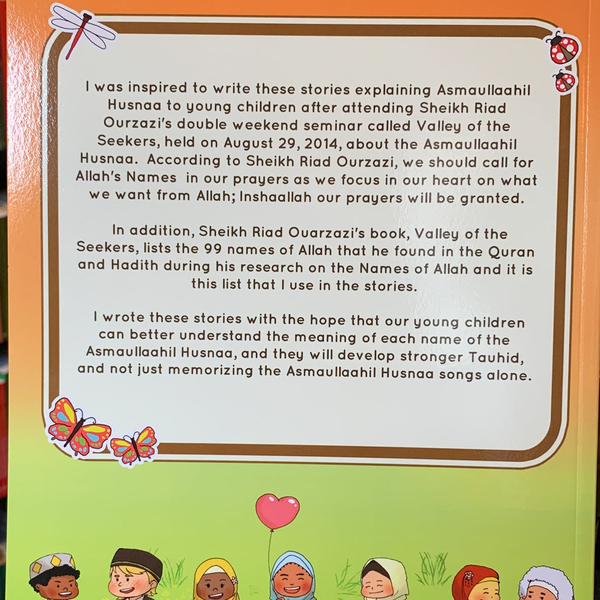 Asmaaullahil Husnaa Stories Vol 2、mySite、topwebapps