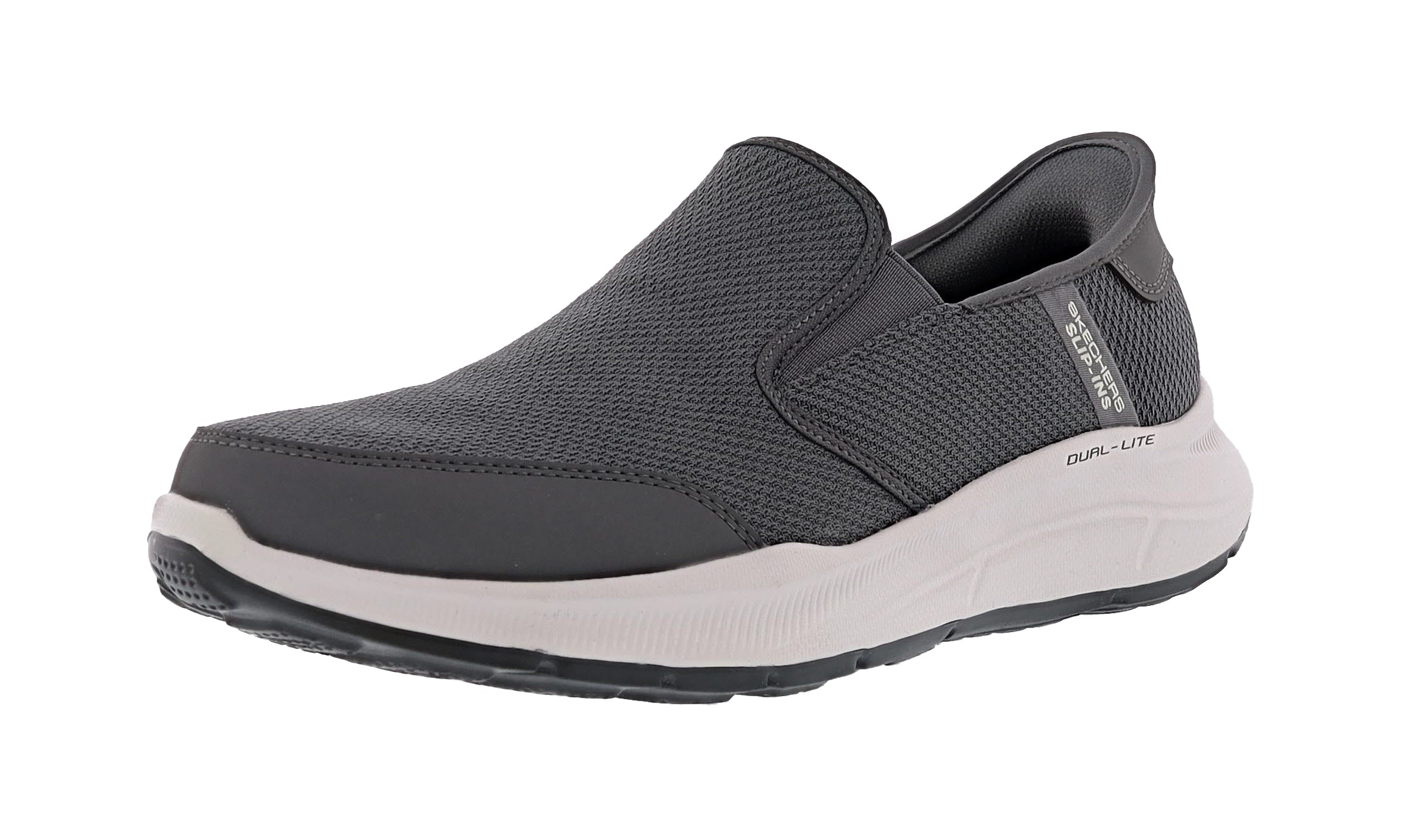Skechers Men's Slip-Ins RF: Equalizer 5.0- Drayze Walking Shoes、mySite、dreamappss