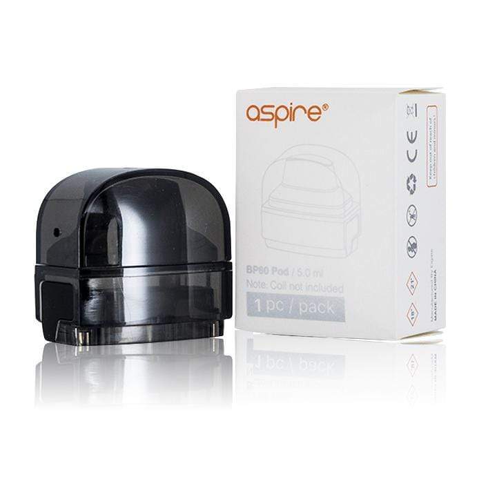 Aspire BP60 Replacement Pod 1 Pack、mySite、zt4zffjzw