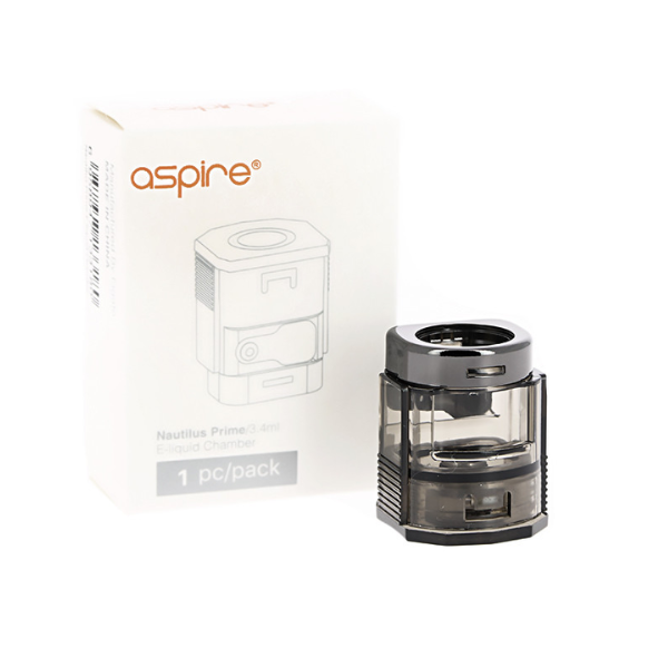 Aspire Nautilus Prime Pods、mySite、zt4zffjzw