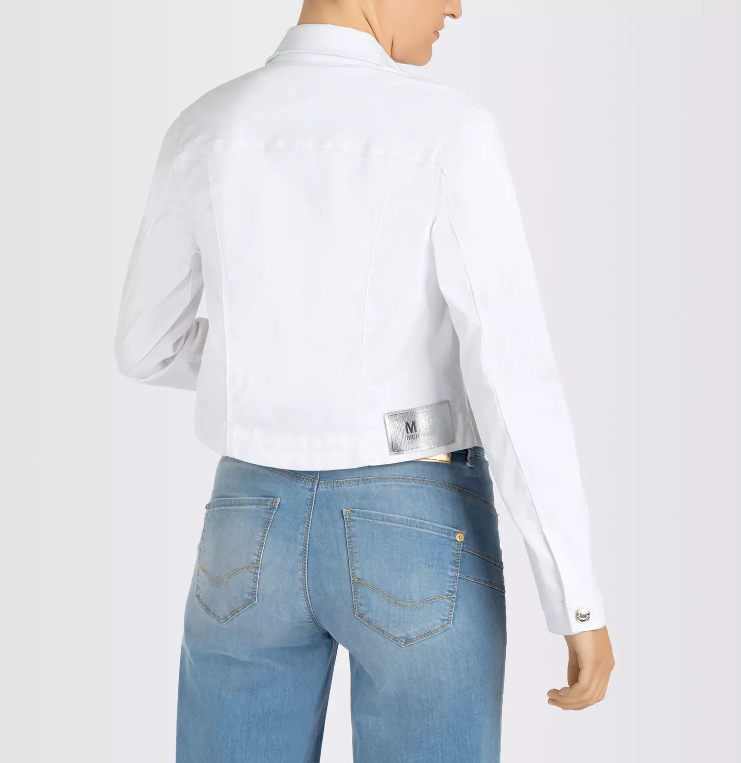 MAC Rich Jacket、mySite、noshort