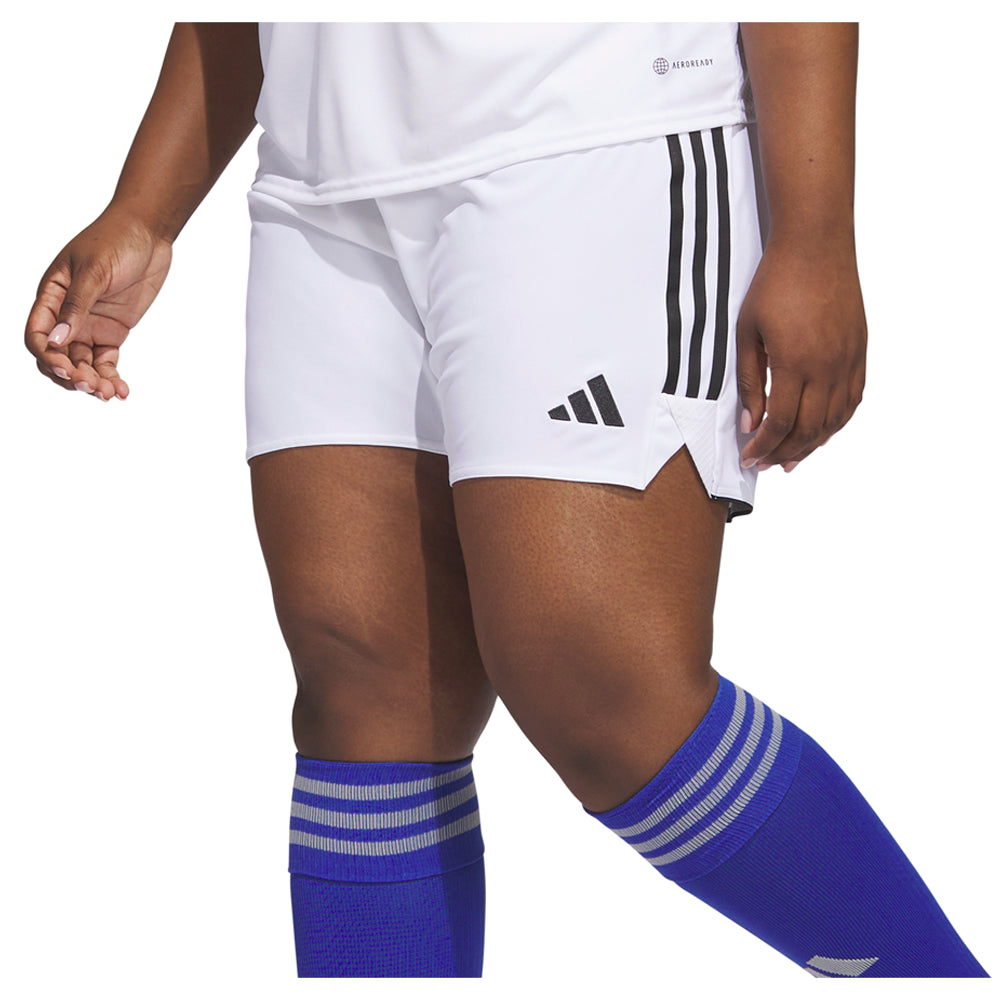 Tiro23 Performance Striped Soccer Shorts、mySite、gtrtttuynbv