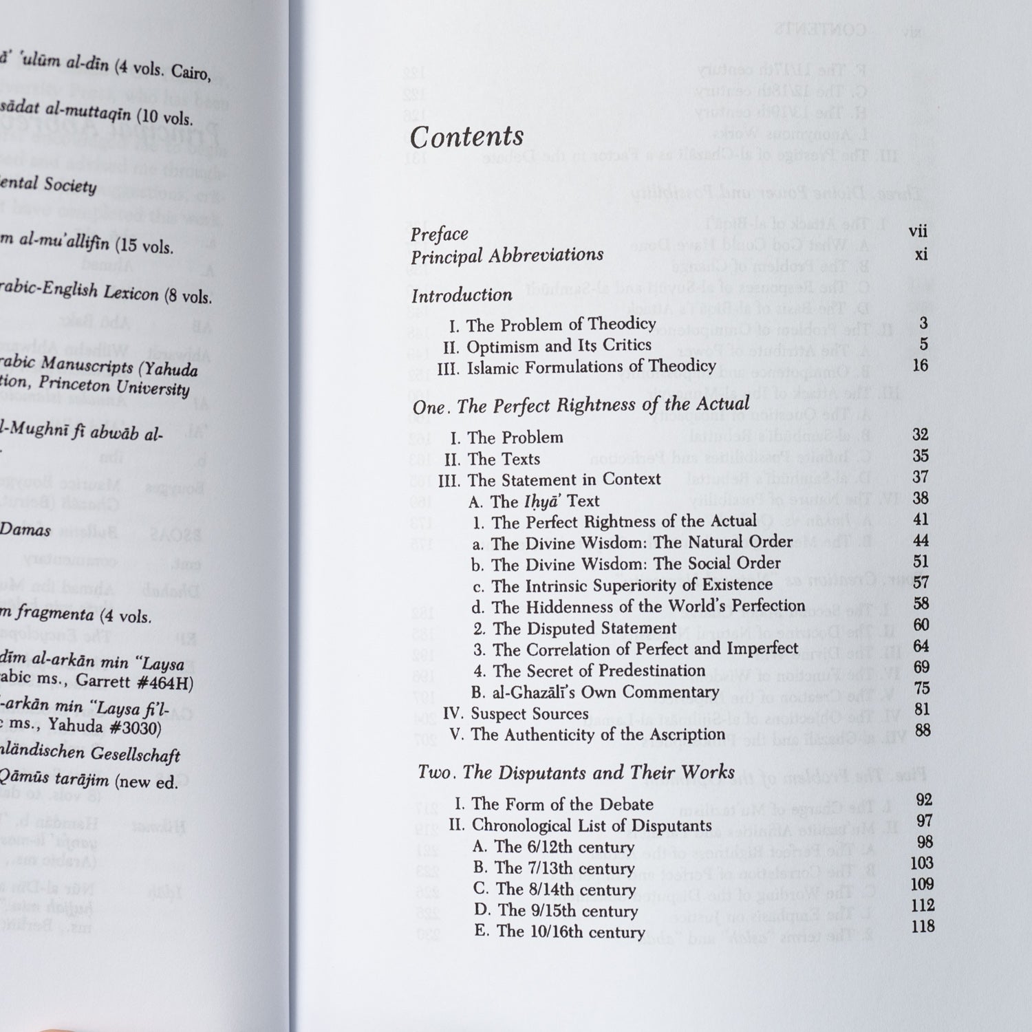 Theodicy in Islamic Thought: The Dispute Over Al-Ghazali's Best of All Possible Worlds、mySite、topwebapps