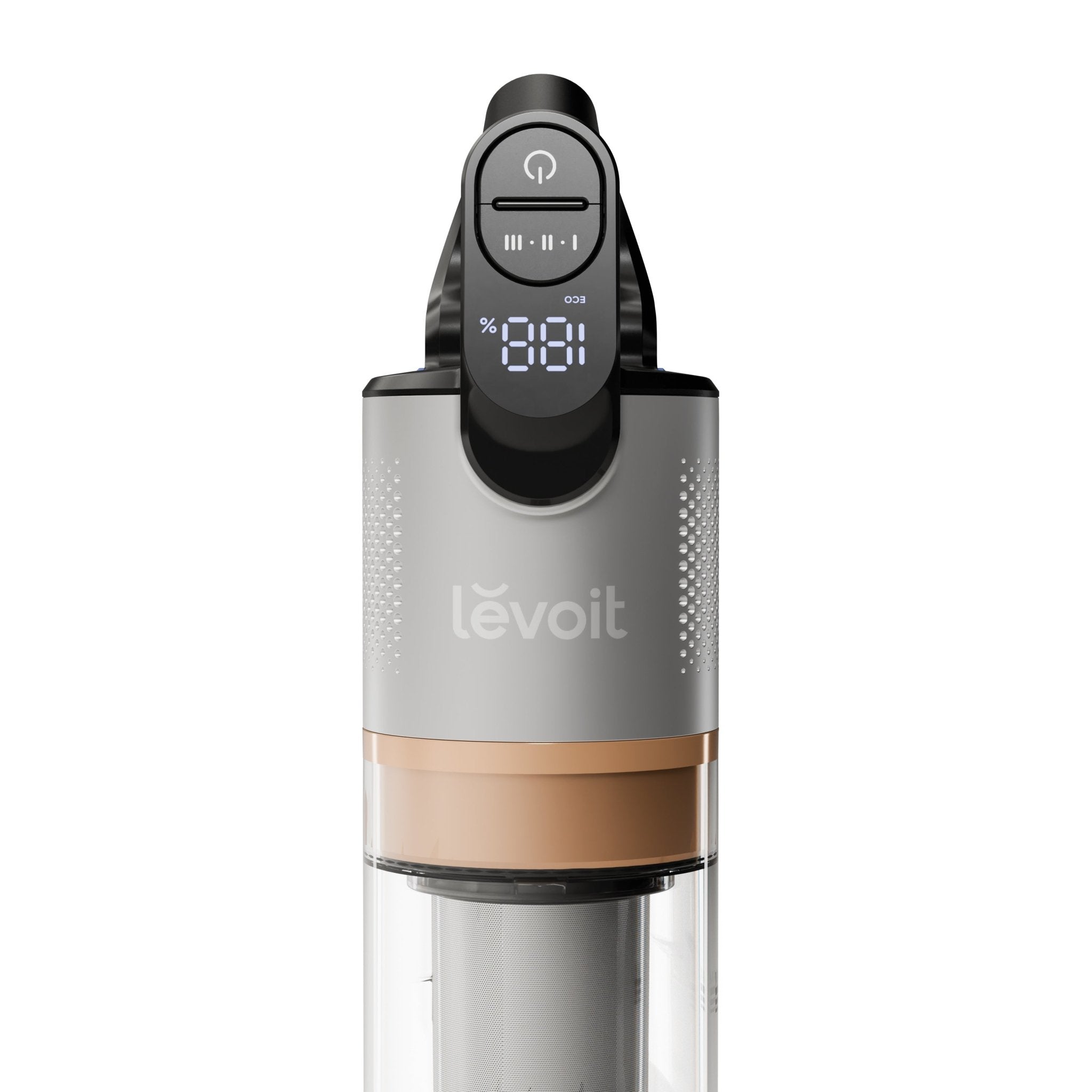 LVAC-300 Cordless Vacuum、mySite、fannypackpong