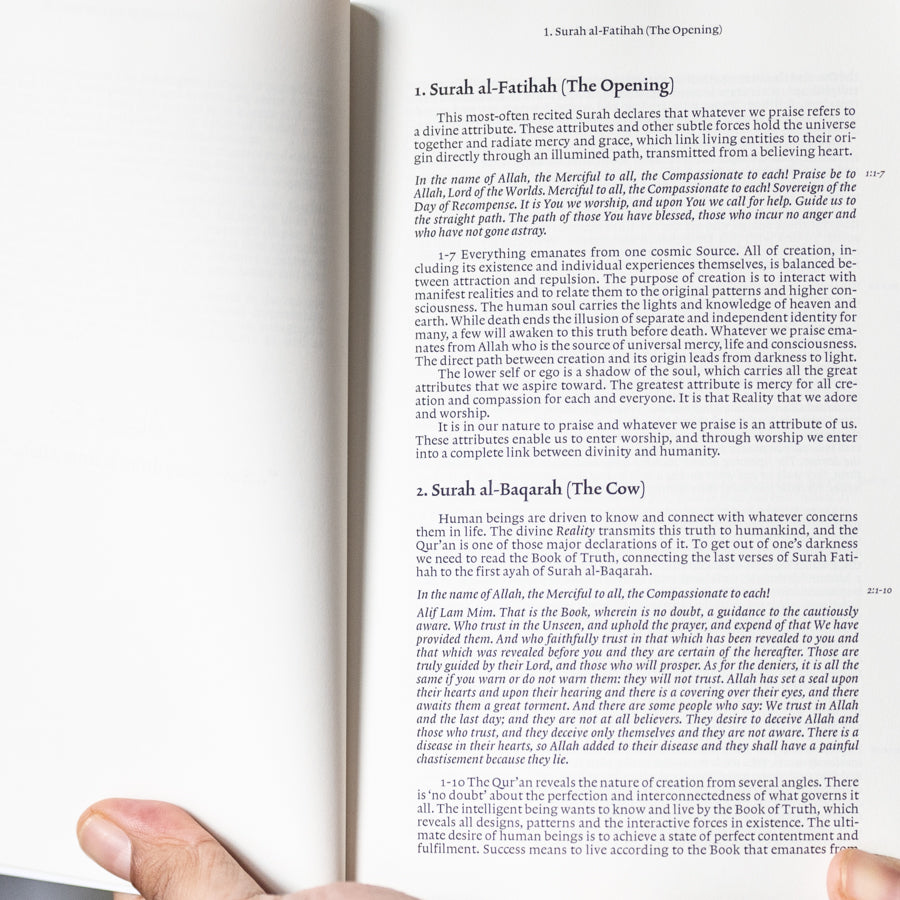 The Quran: Path to Eternal Life PB、mySite、topwebapps