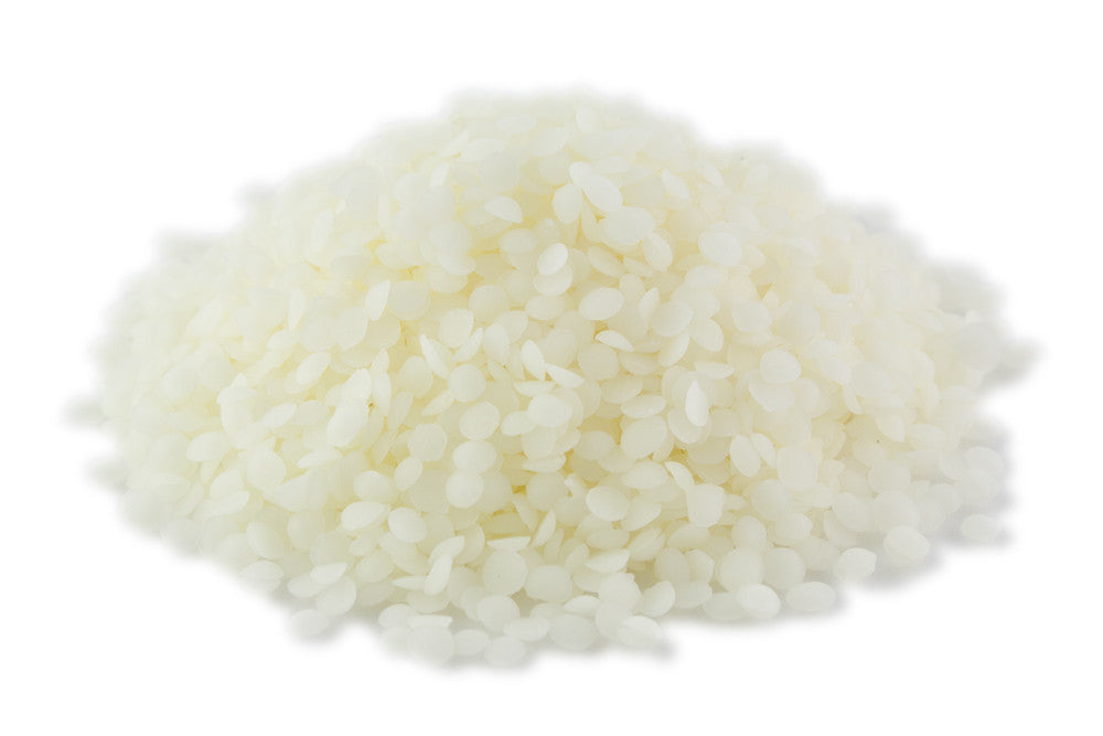 White Beeswax Pellets (40 lb)、mySite、gigharbornorthrealestate