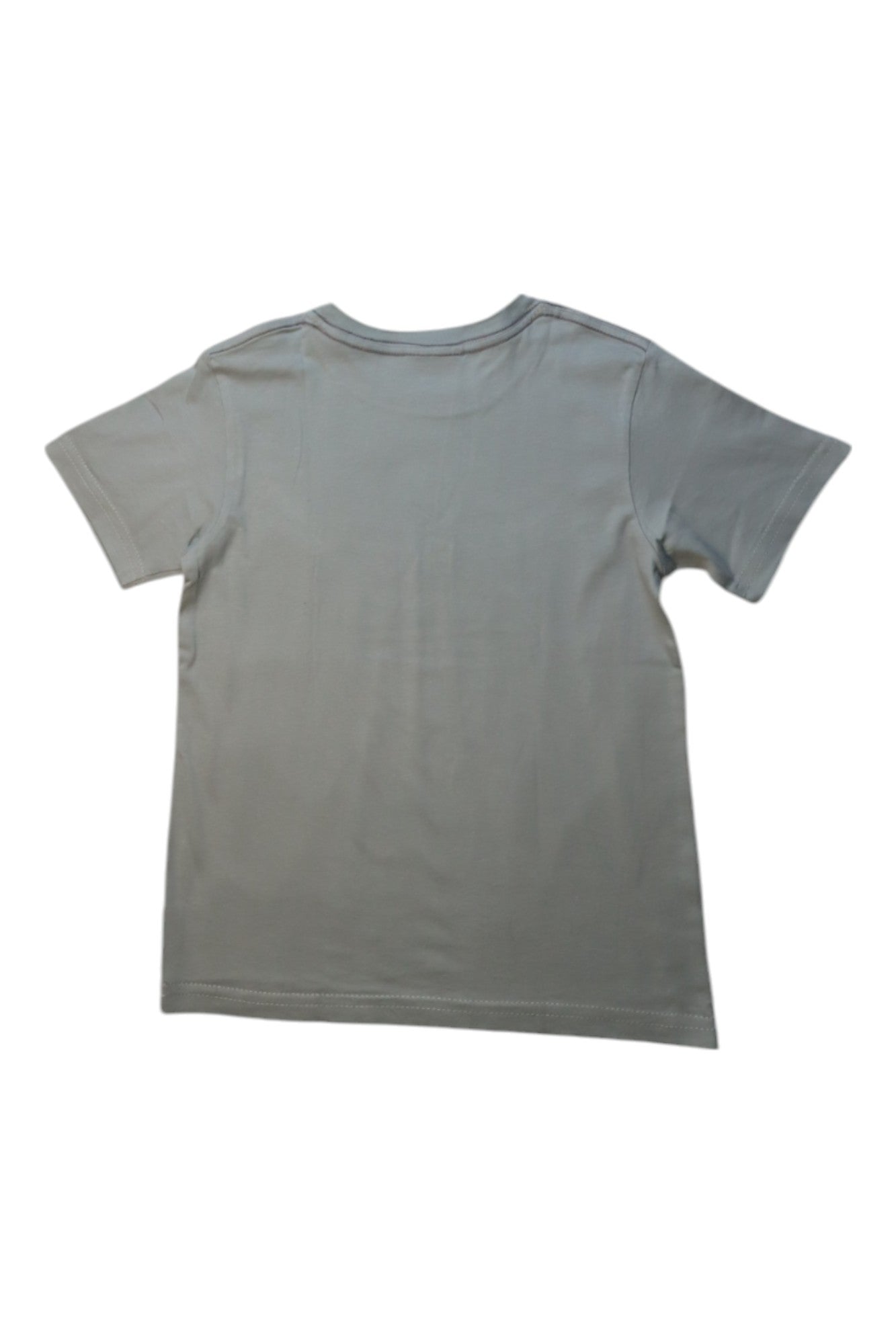 City Threads Ship Print T-Shirt 4-5T、mySite、g9winljtr