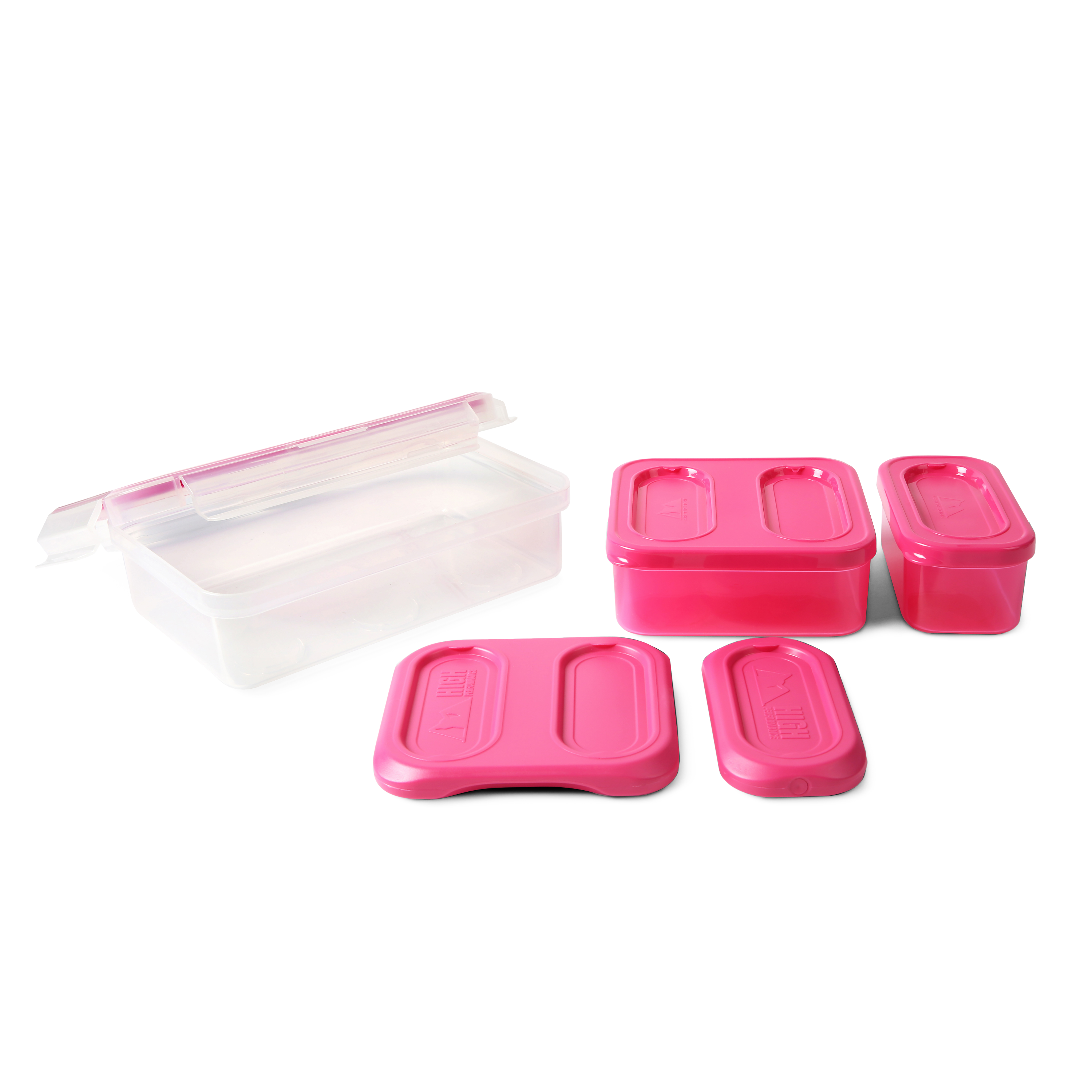 8 Piece All-In-One Entrée Set、mySite、noshort