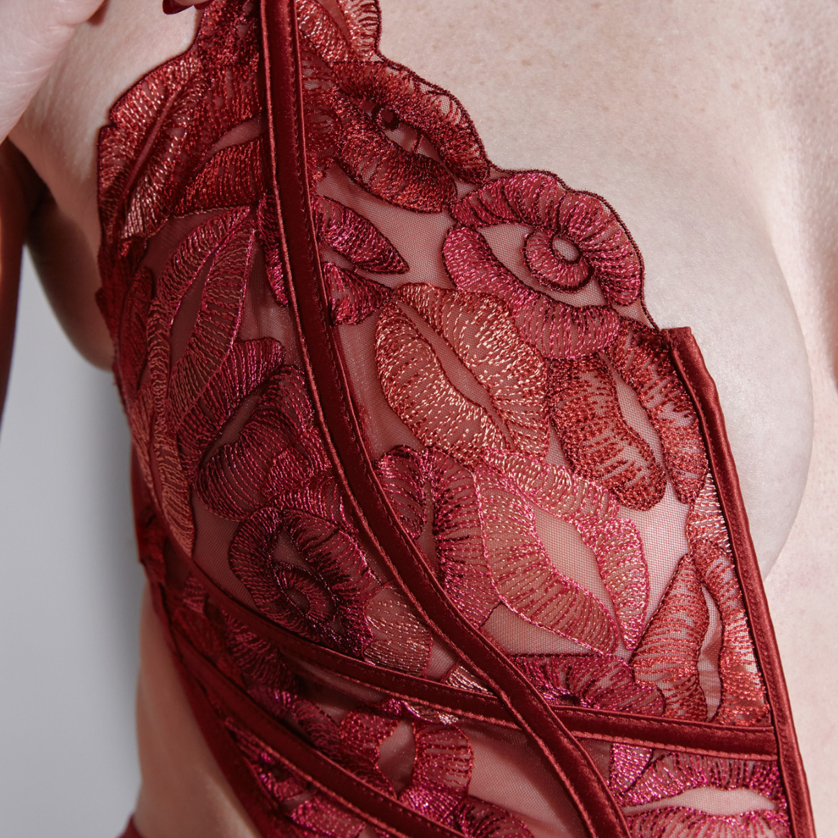 Eye Candy Bodysuit、mySite、bengalsvssteelers