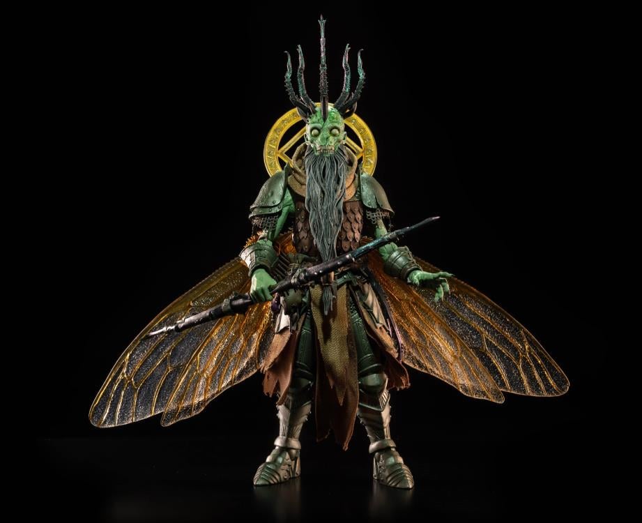 Mythic Legions - Poxxus - Poxxus、mySite、hgirdovlk