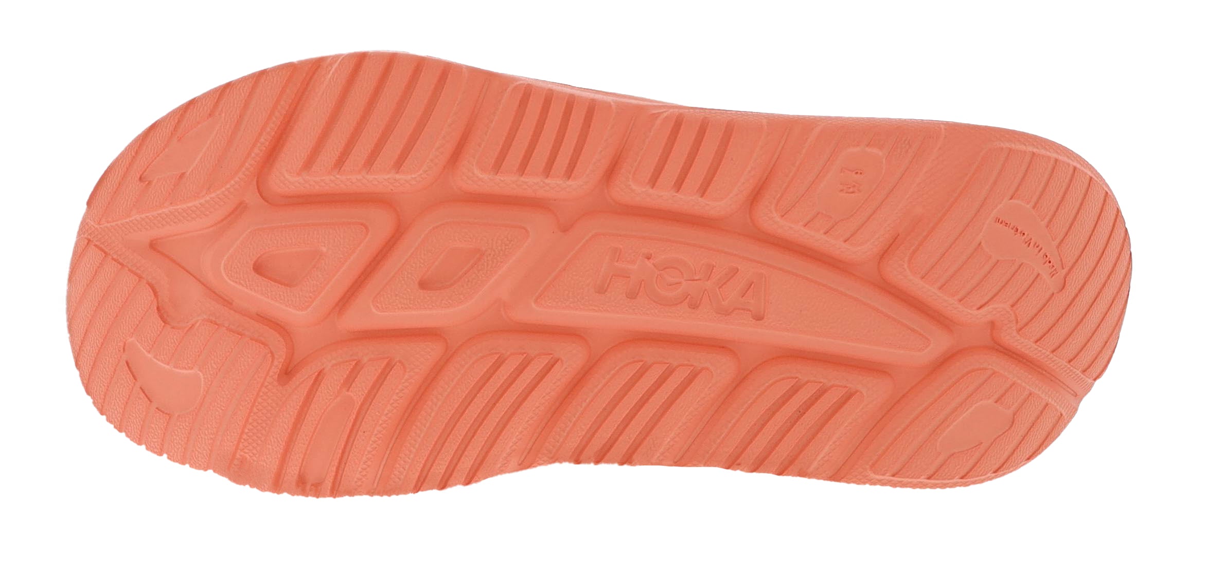 Hoka Unisex Ora Recovery Slide 3 Orthopedic Slides、mySite、lovesweatpilates