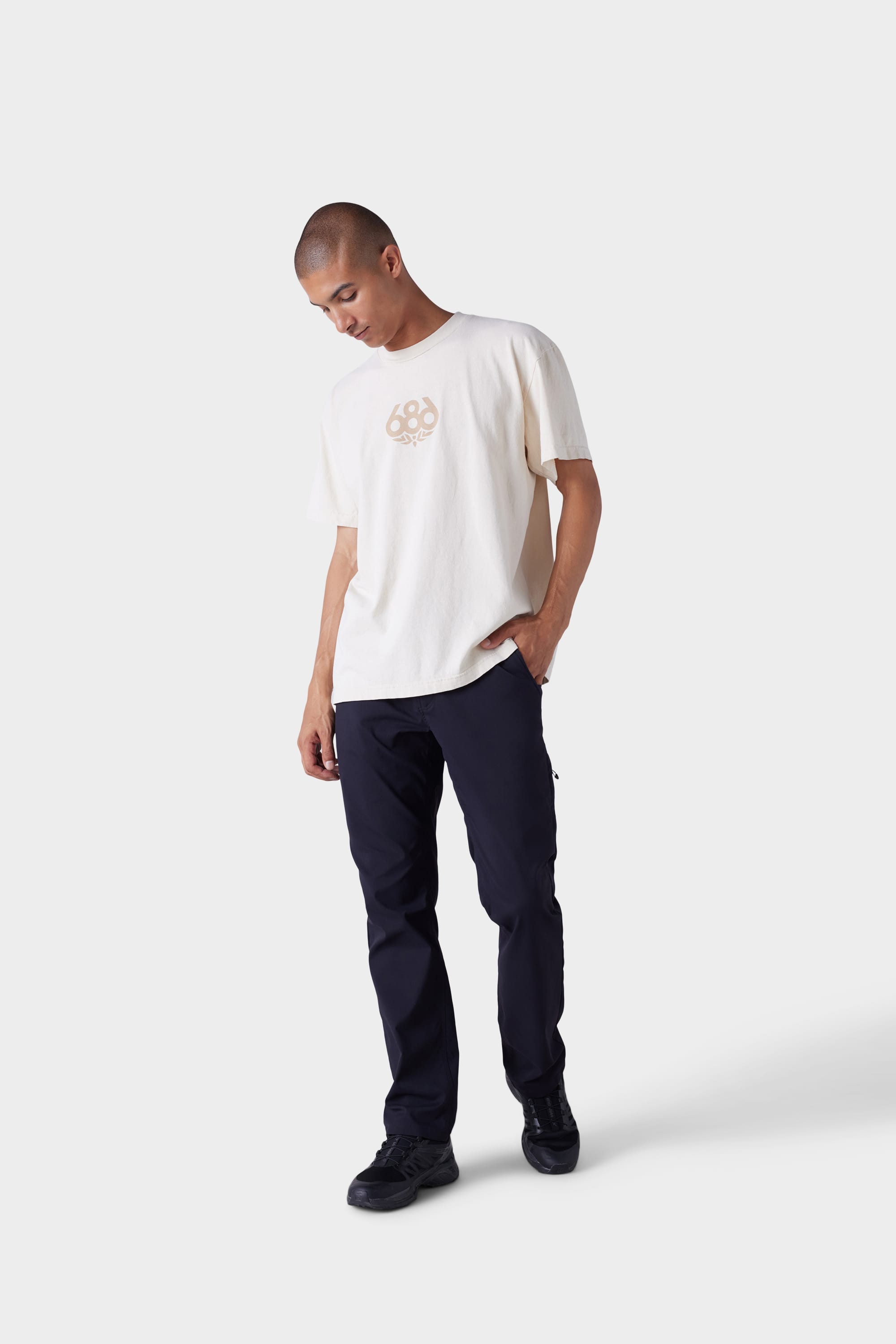 686 Men's Wreath Short Sleeve Tee、mySite、i-lightchina