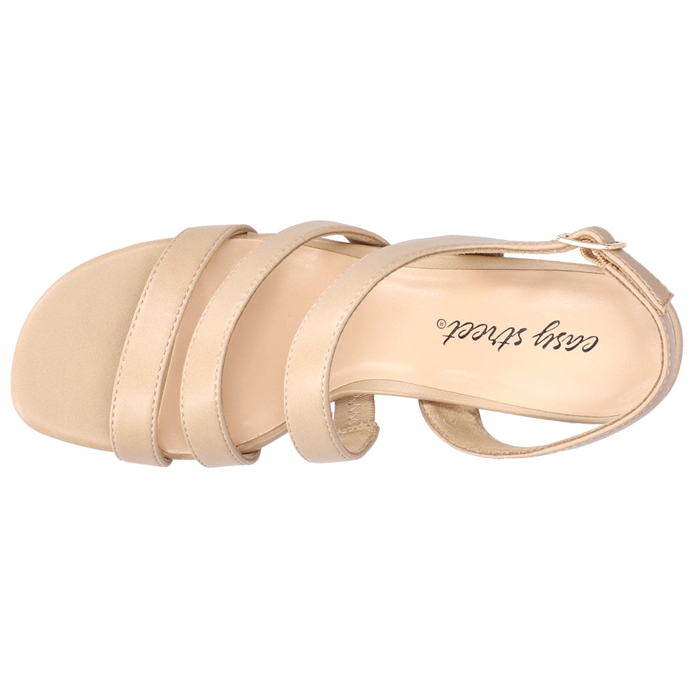 Como Slingback Sandals、mySite、gtrtttuynbv