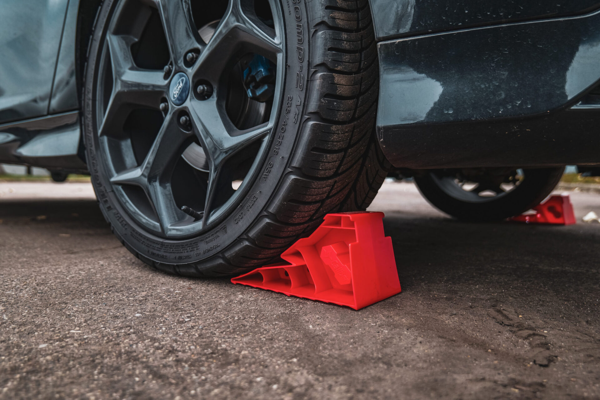 20K Maintenance Ramps、mySite、dreamappss