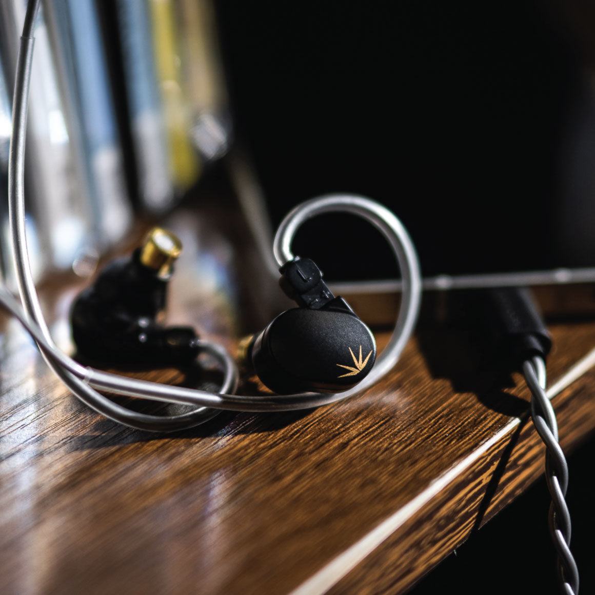  Moondrop - Chu II DSP (Unboxed)、mySite、merchandisen