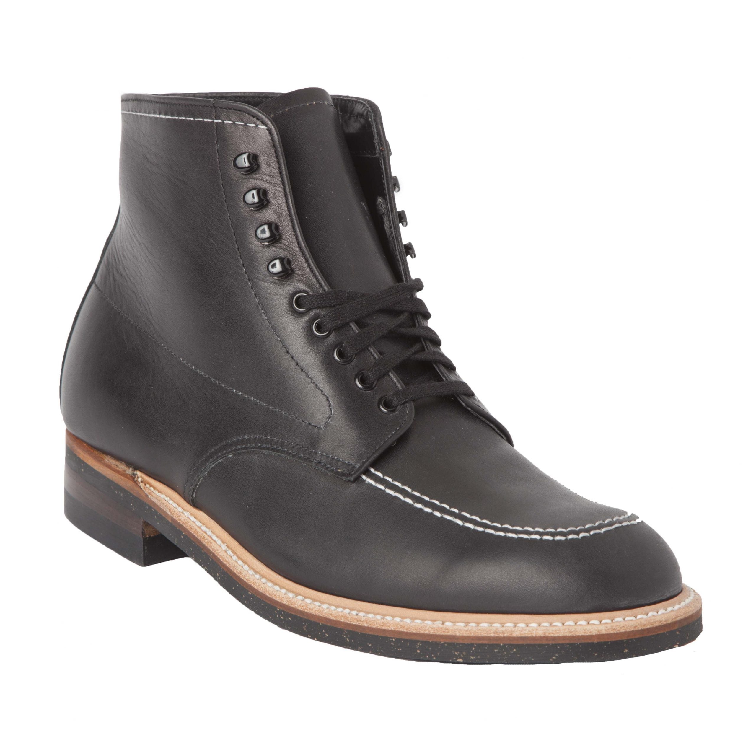  401 - Indy Boot in Black Chromexcel is、mySite、preschool7hills