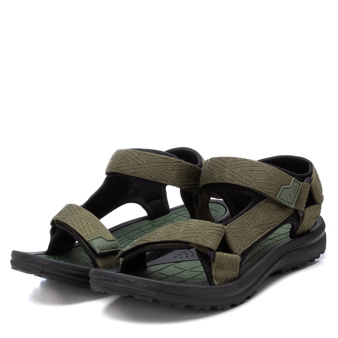 SANDALIA DE HOMBRE REFRESH 17079205、mySite、gtrtttuynbv