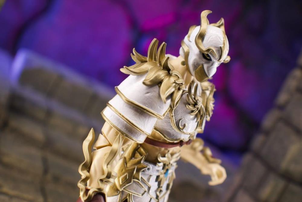 Almighty Legends Gabriel、mySite、hgirdovlk