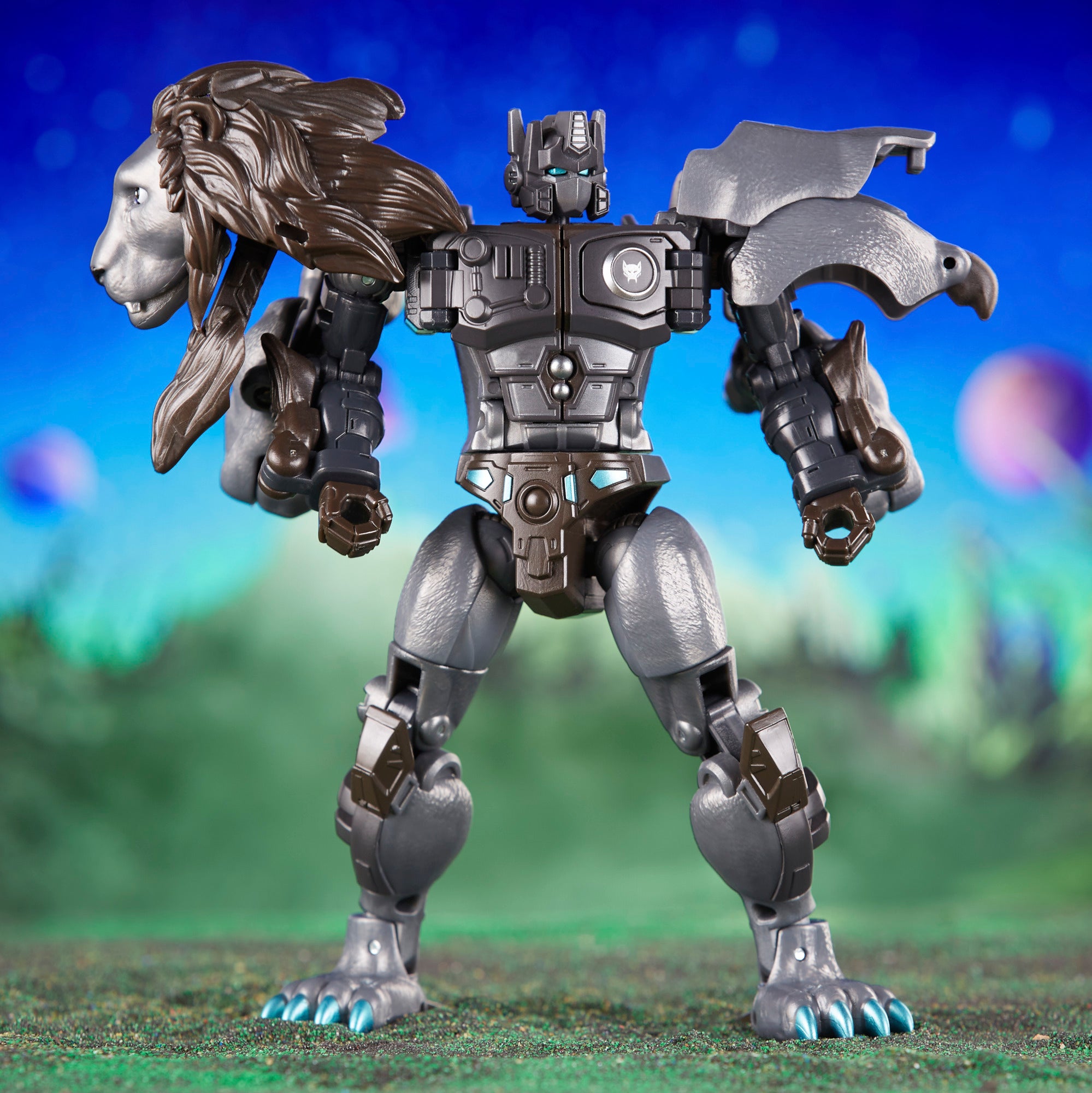 Transformers Legacy Evolution Voyager Class Nemesis Leo Prime、mySite、hgirdovlk