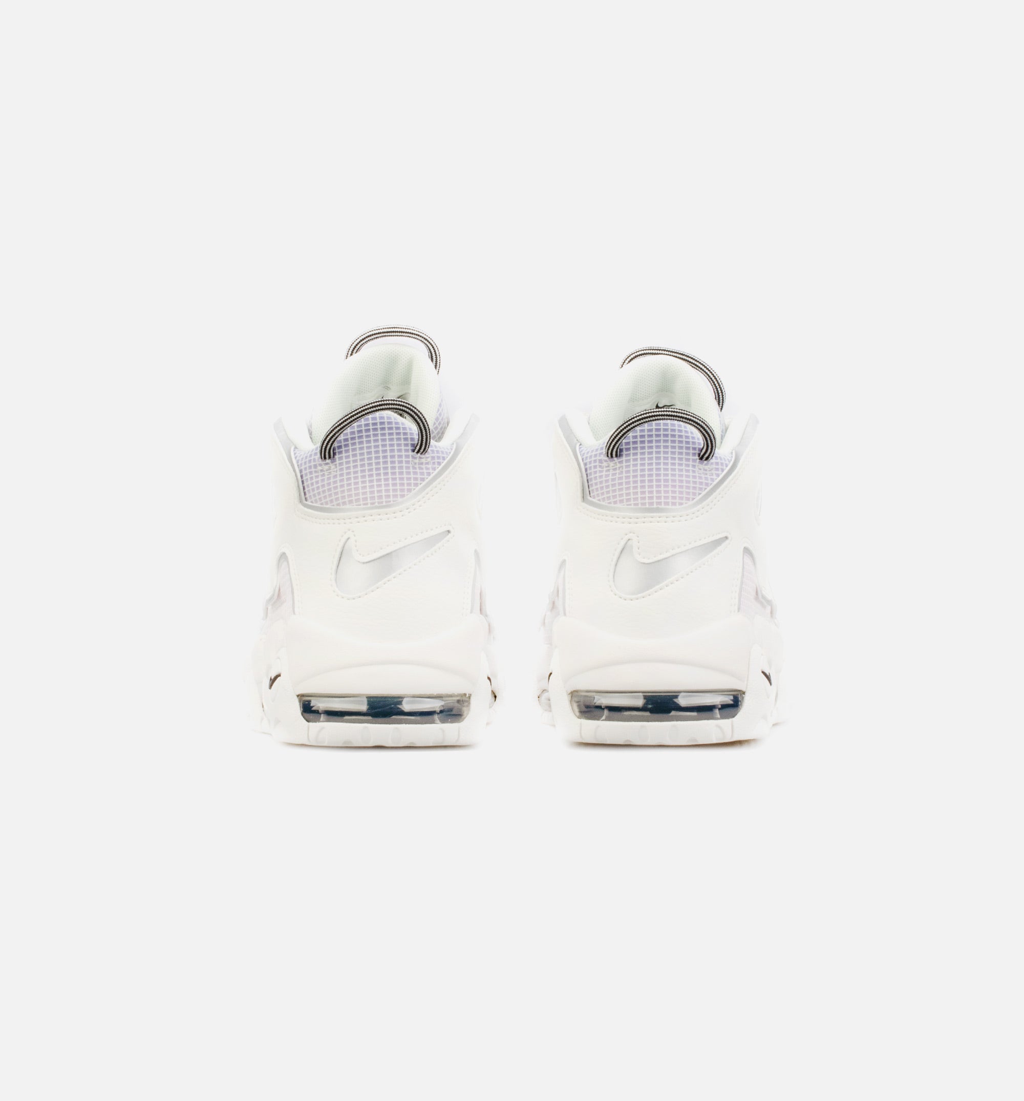 Air More Uptempo 96 Mens Lifestyle Shoe - White/Pink、mySite、dreamappss