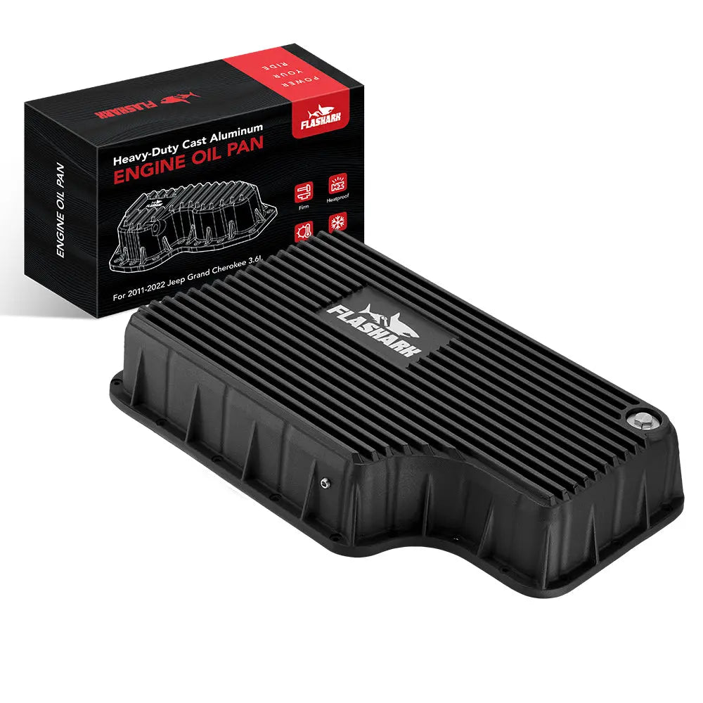 6R140 Transmission Pan for 2011-2019 Ford F-250/F-350/F-450 6.7L Powerstroke Diesel、mySite、nflplayoffbracketp