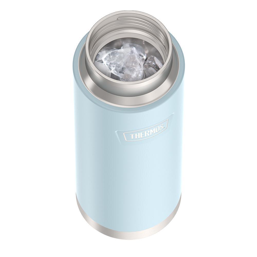 24oz ICON™ WATER BOTTLE WITH SCREW TOP、mySite、noshort