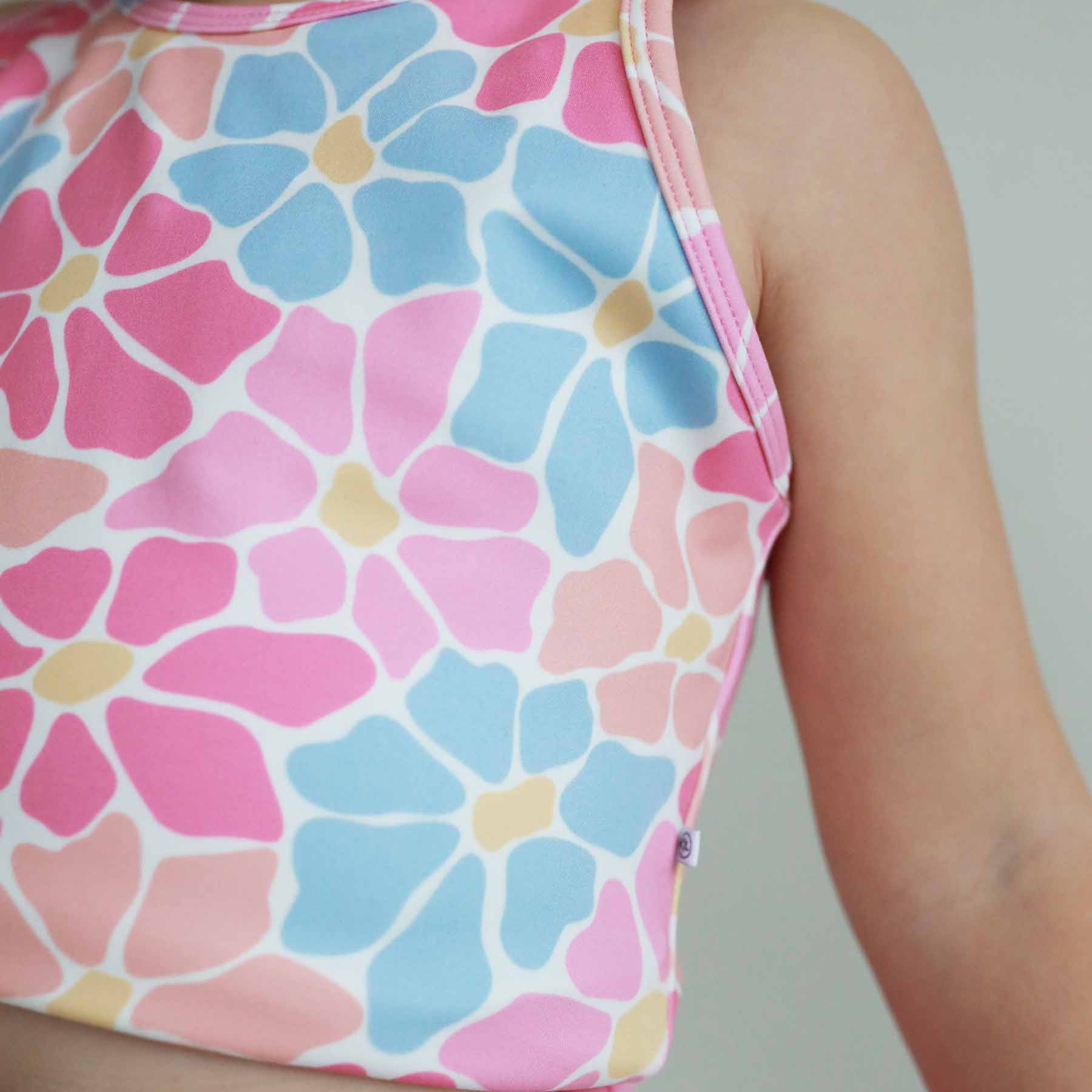  Kids CloudActive™ Motion Tank | Power Flowers、mySite、layawaytickets