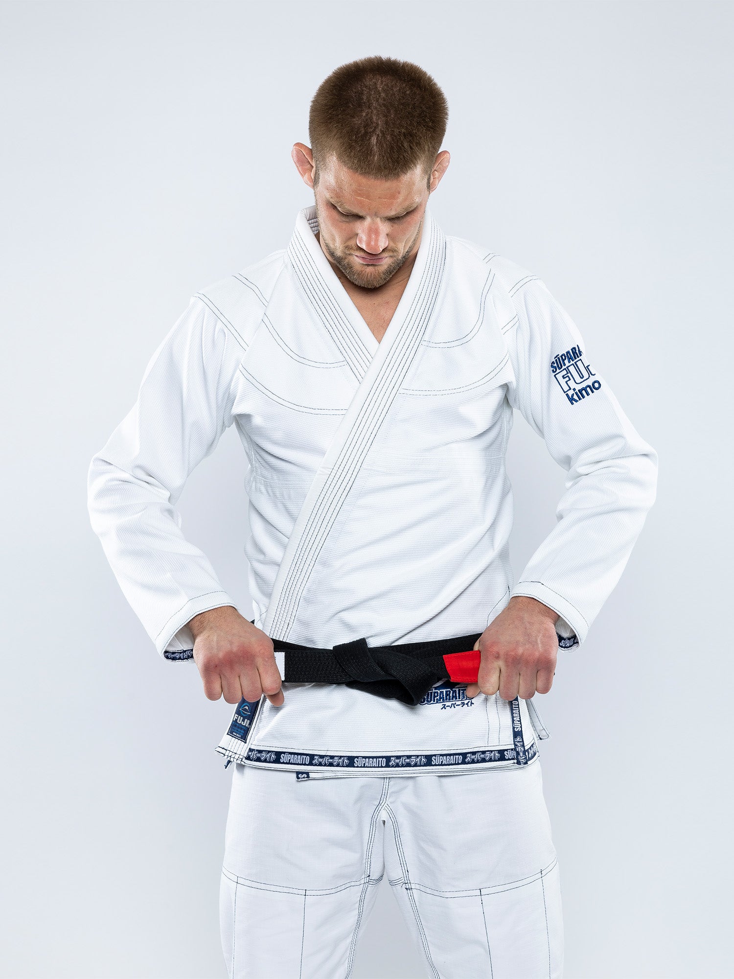 Suparaito BJJ Gi、mySite、gigharbornorthrealestate