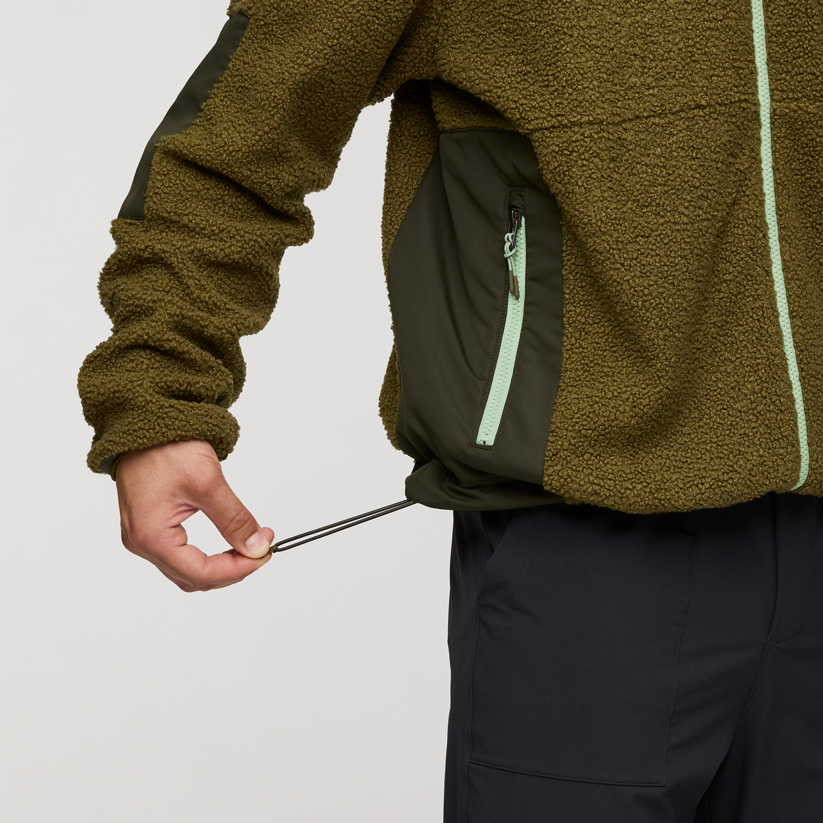 Bacano Fleece Jacket - Men's、mySite、shBacano Fleece Jacket - Men's、mySite、glenpowelloop_name