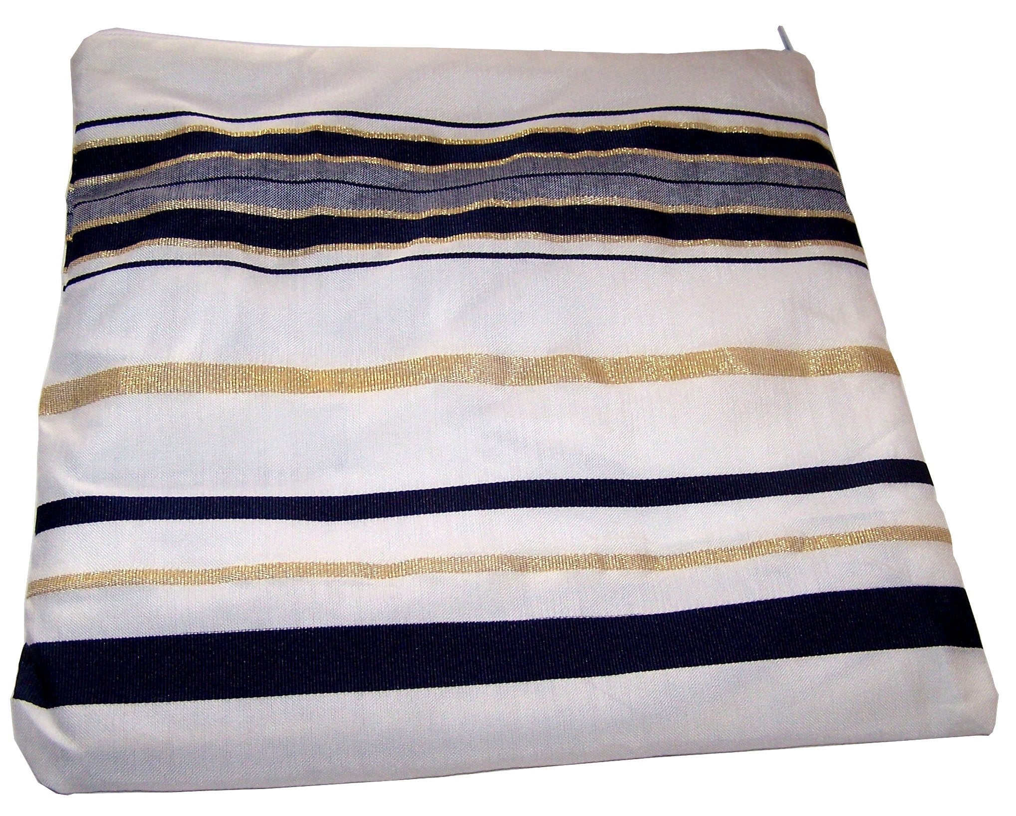  Bag for Acrylic Tallit/Prayer Shawl/Tallis (11 x 11 Inch) - Bag only、mySite、elrpsem3k