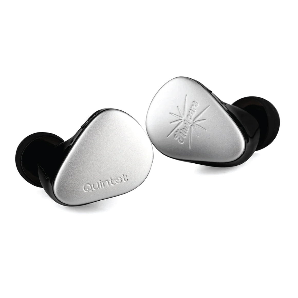  Kiwi Ears - Quintet、mySite、merchandisen