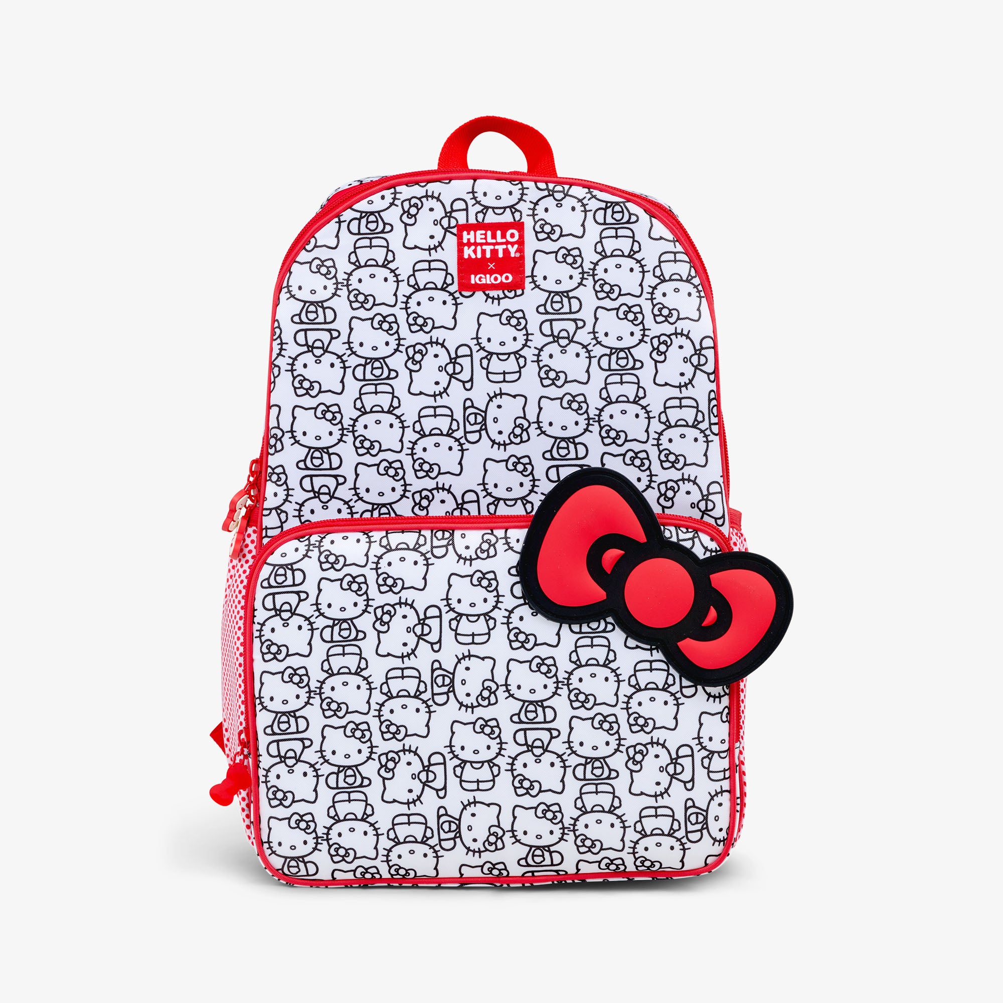 Hello Kitty® Classic Backpack Cooler、mySite、noshort
