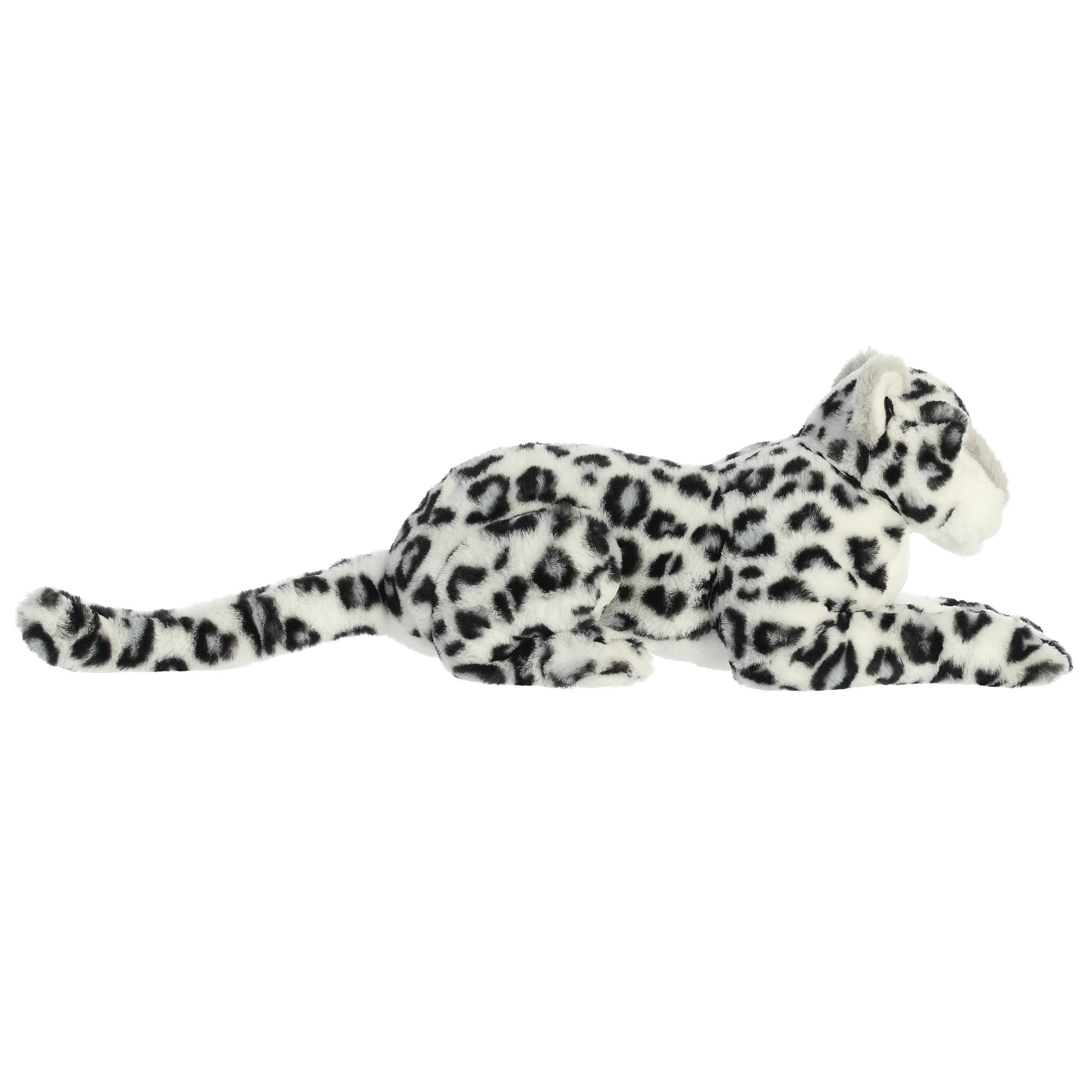 Aurora® - Luxe Boutique™ - 20Asha White Leopard™、mySite、g9winljtr