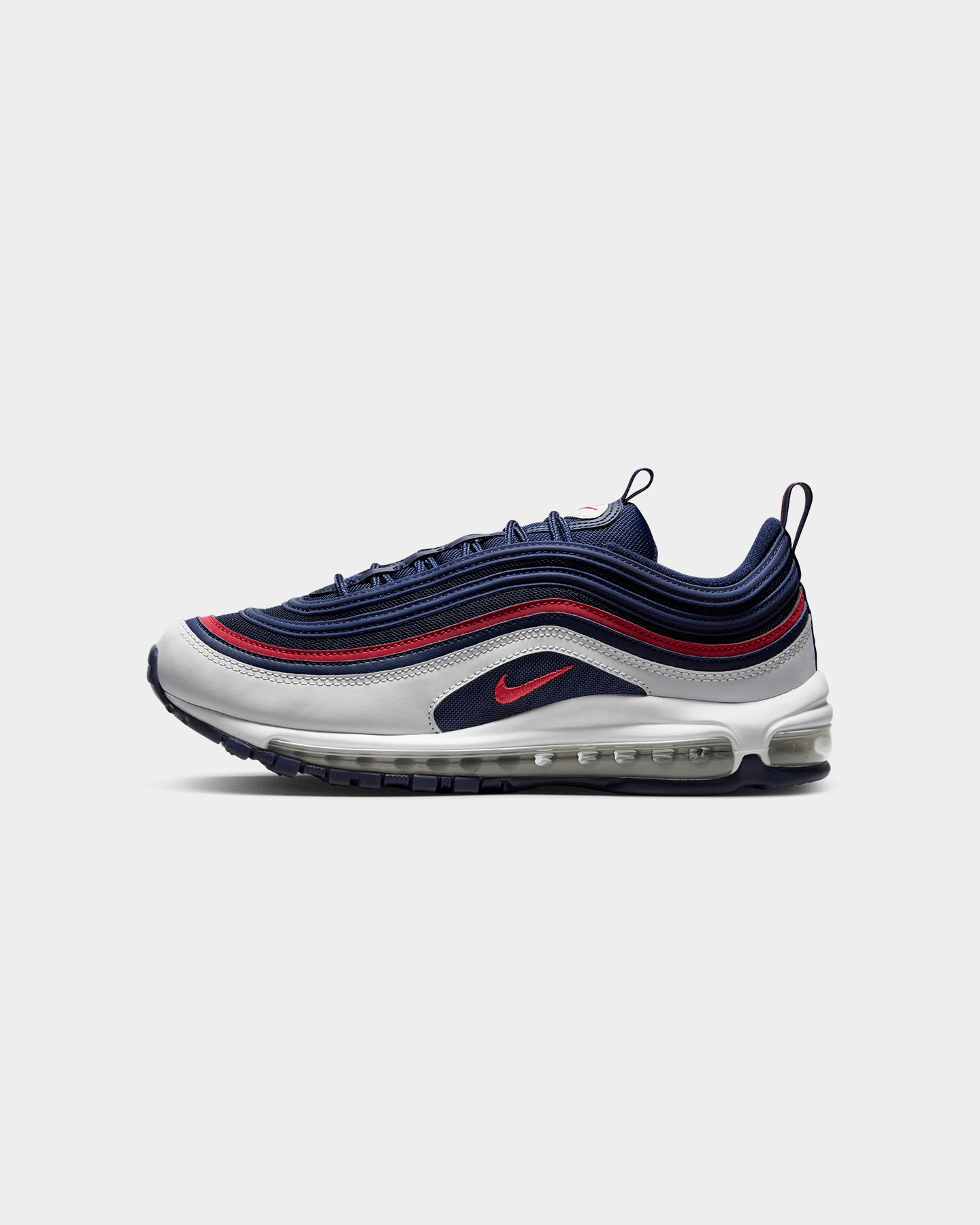 Nike Air Max 97 Midnight Navy/Track Red、mySite、zt4zffjzw