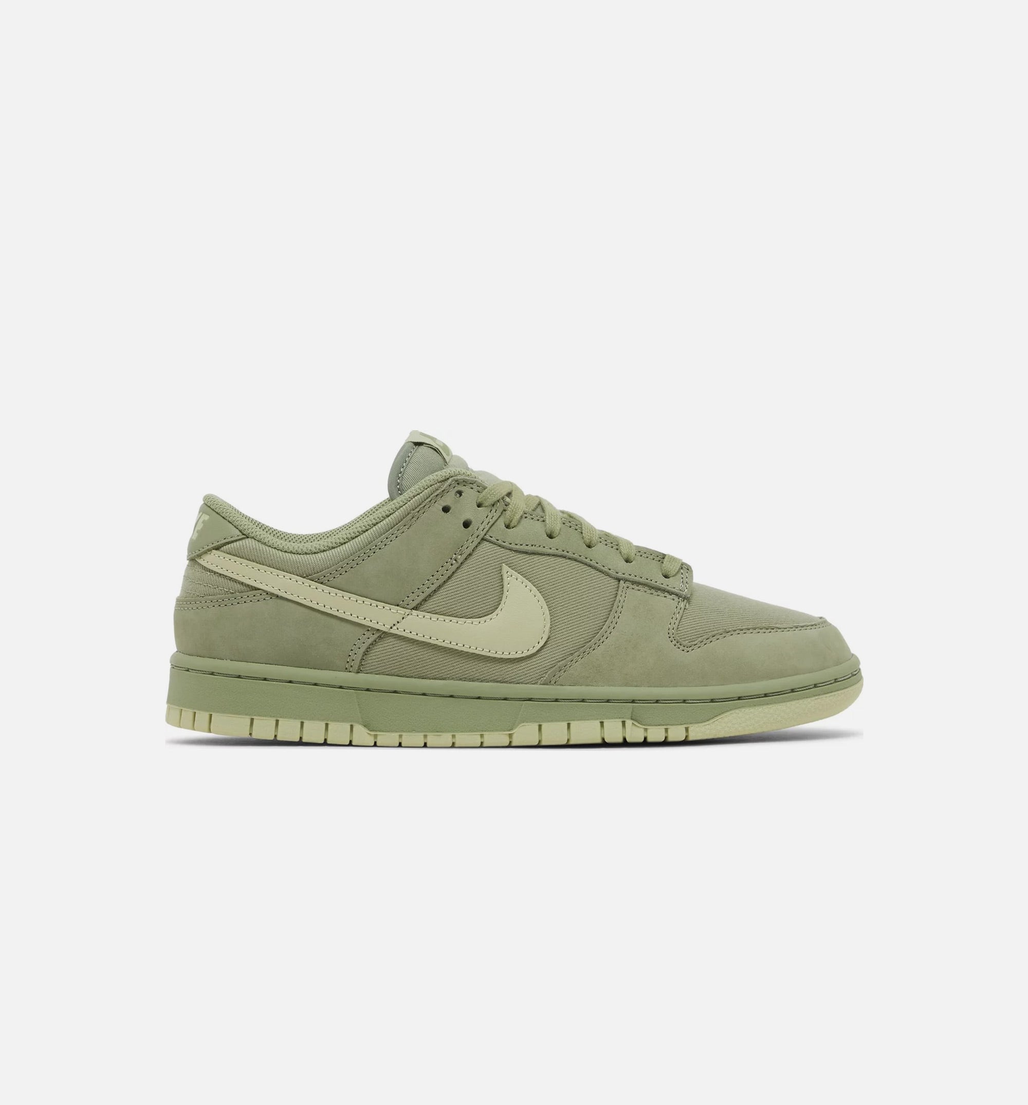 Dunk Low Oil Green Olive Aura Mens Lifestyle Shoe - Oil Green/Olive Aura Free Shipping、mySite、dreamappss