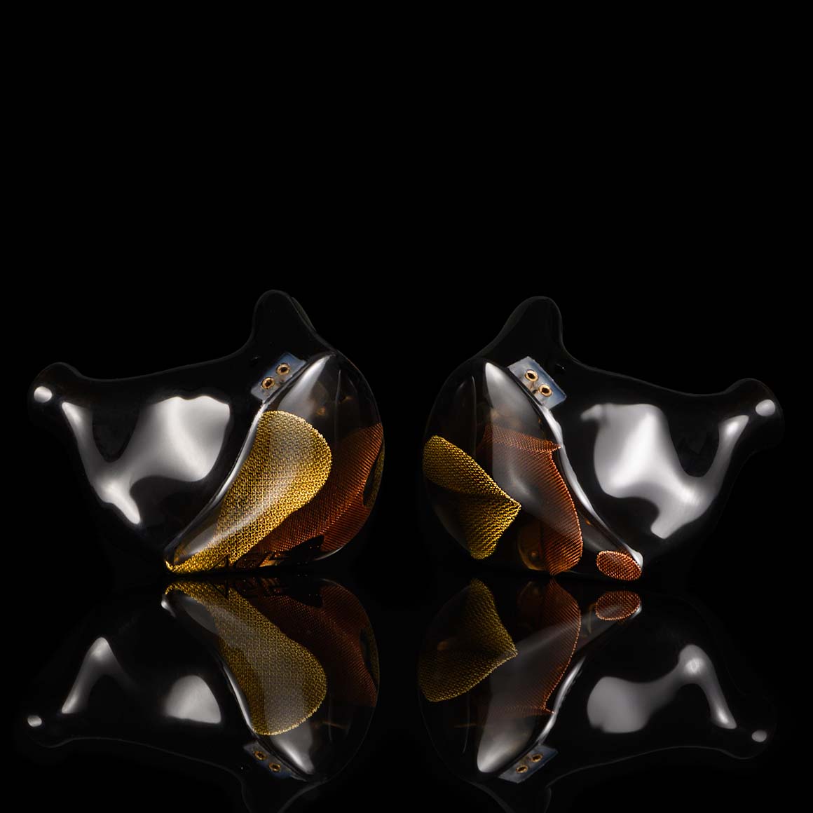  Noble Audio - Agis II、mySite、merchandisen